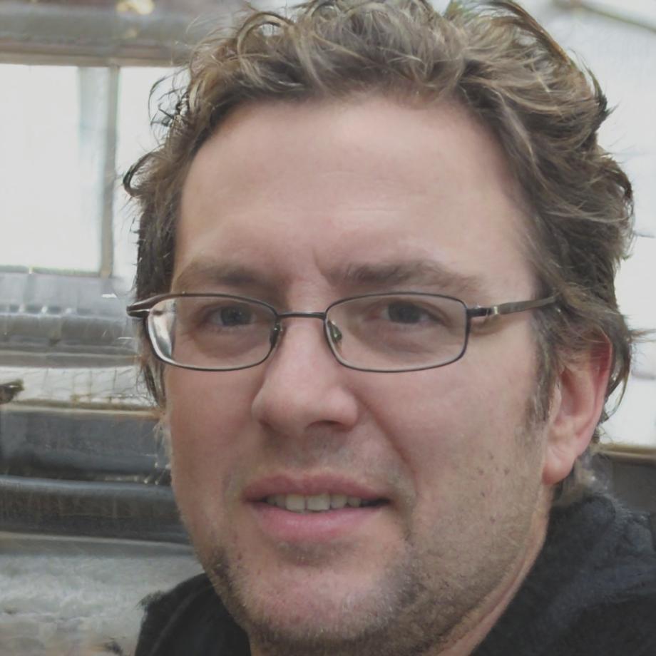 Michael Hoffmann