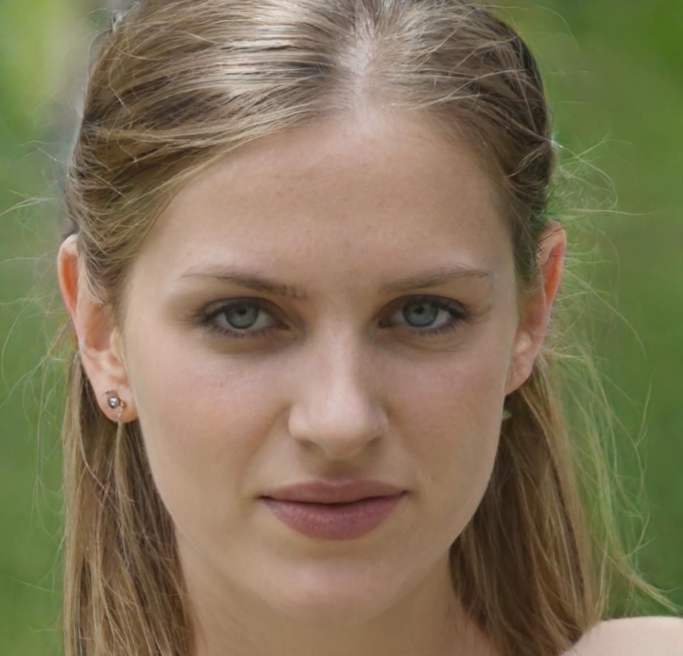 Sarah Weber